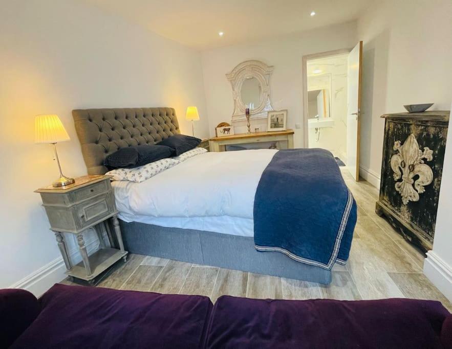 Summer Breeze Apartment, In The Historic Centre Of Lagos Esterno foto
