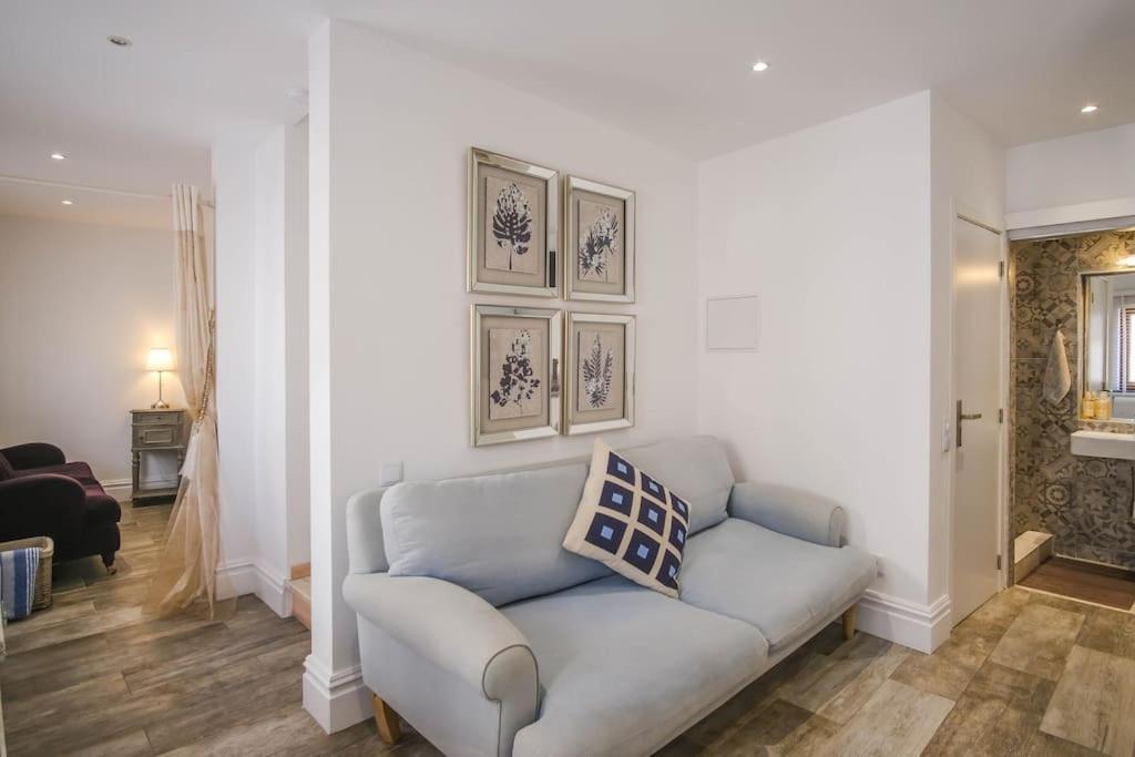 Summer Breeze Apartment, In The Historic Centre Of Lagos Esterno foto