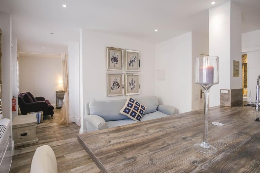 Summer Breeze Apartment, In The Historic Centre Of Lagos Esterno foto