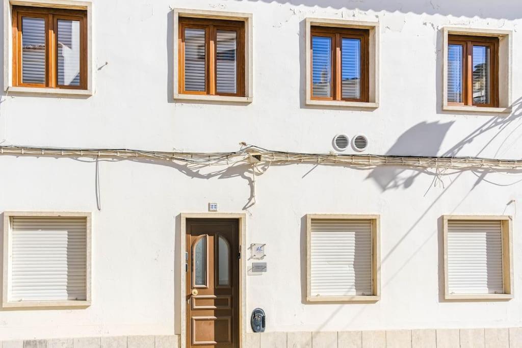Summer Breeze Apartment, In The Historic Centre Of Lagos Esterno foto