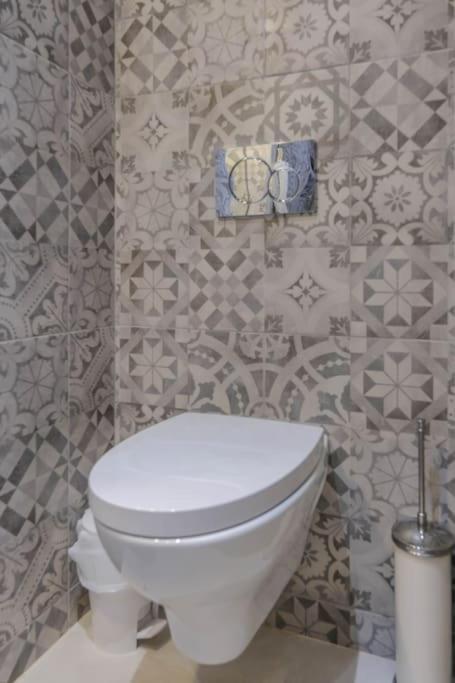 Summer Breeze Apartment, In The Historic Centre Of Lagos Esterno foto