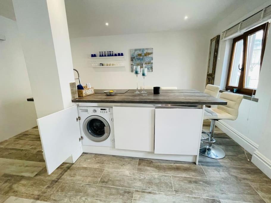 Summer Breeze Apartment, In The Historic Centre Of Lagos Esterno foto