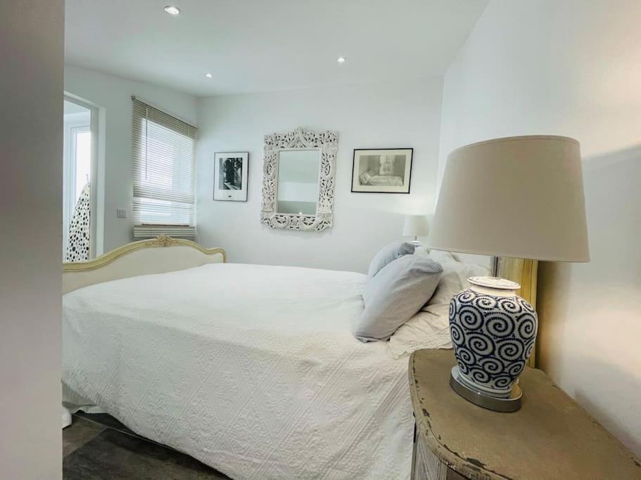 Summer Breeze Apartment, In The Historic Centre Of Lagos Esterno foto