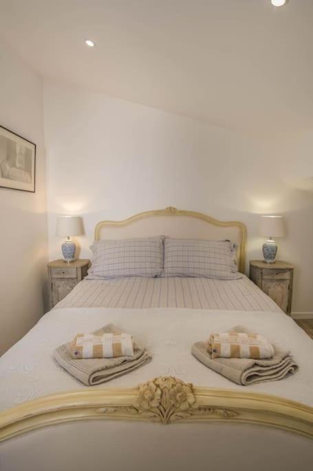 Summer Breeze Apartment, In The Historic Centre Of Lagos Esterno foto