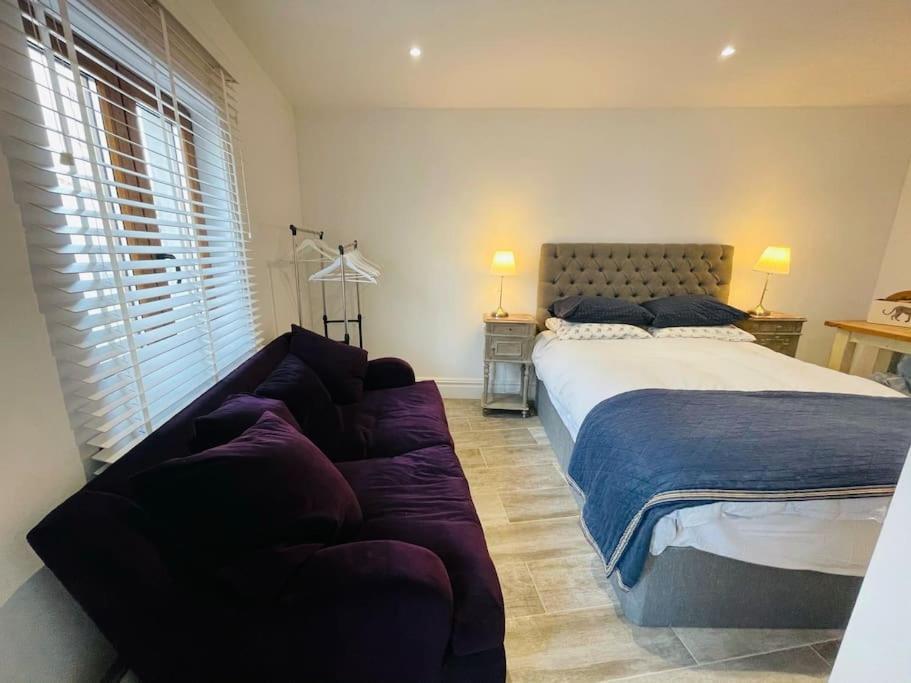 Summer Breeze Apartment, In The Historic Centre Of Lagos Esterno foto