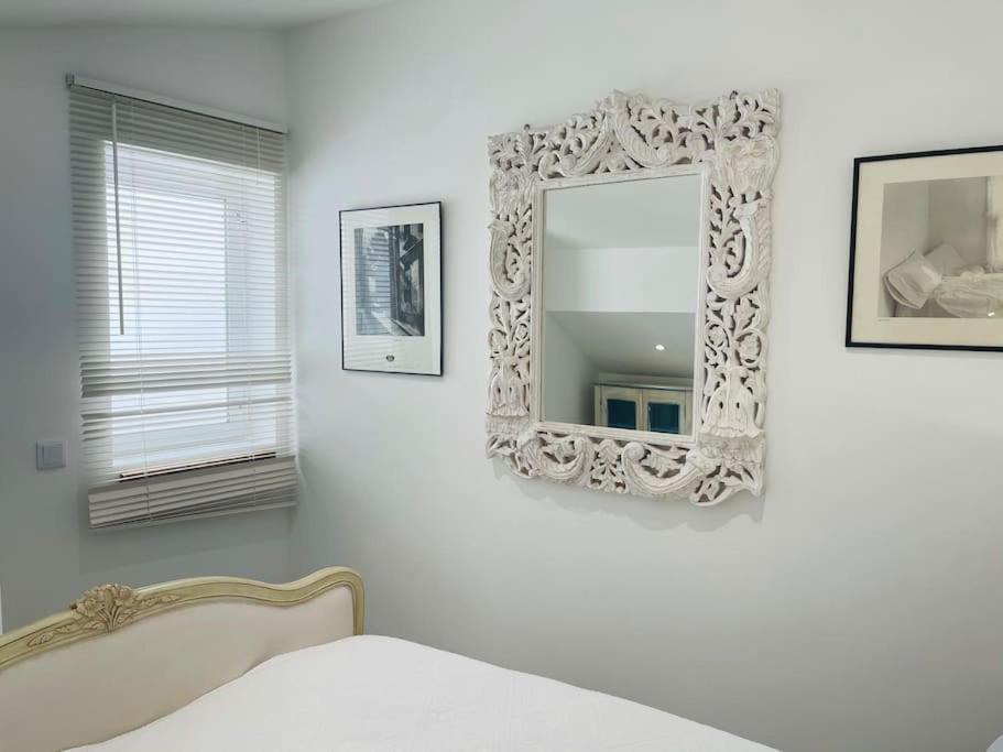 Summer Breeze Apartment, In The Historic Centre Of Lagos Esterno foto