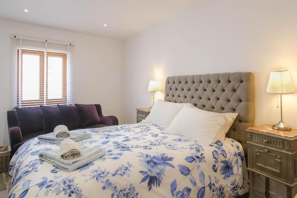 Summer Breeze Apartment, In The Historic Centre Of Lagos Esterno foto