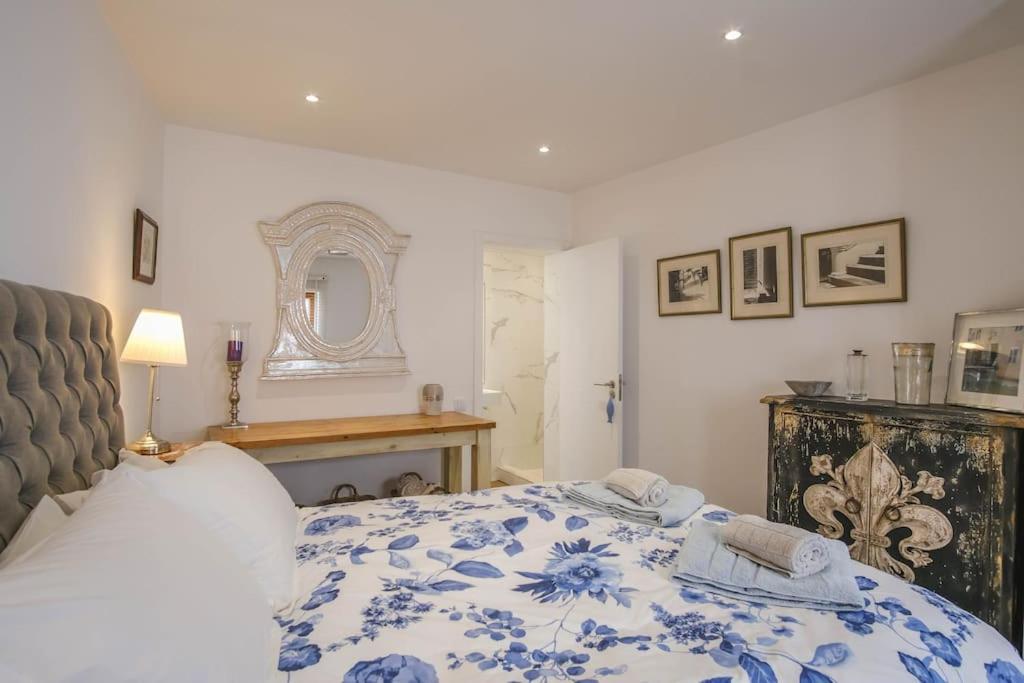Summer Breeze Apartment, In The Historic Centre Of Lagos Esterno foto