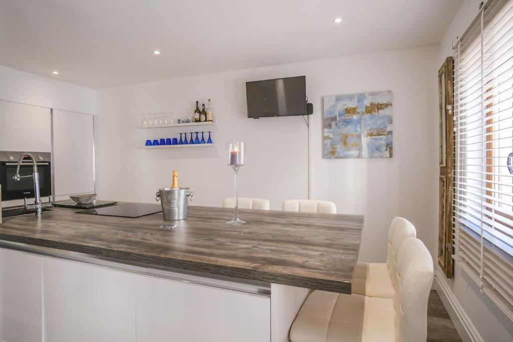 Summer Breeze Apartment, In The Historic Centre Of Lagos Esterno foto