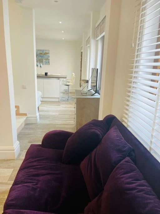 Summer Breeze Apartment, In The Historic Centre Of Lagos Esterno foto