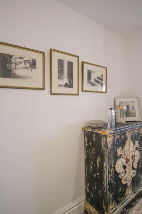 Summer Breeze Apartment, In The Historic Centre Of Lagos Esterno foto