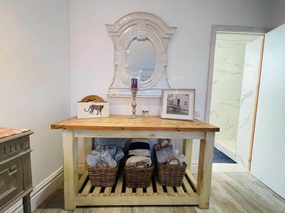 Summer Breeze Apartment, In The Historic Centre Of Lagos Esterno foto
