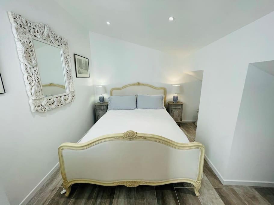 Summer Breeze Apartment, In The Historic Centre Of Lagos Esterno foto