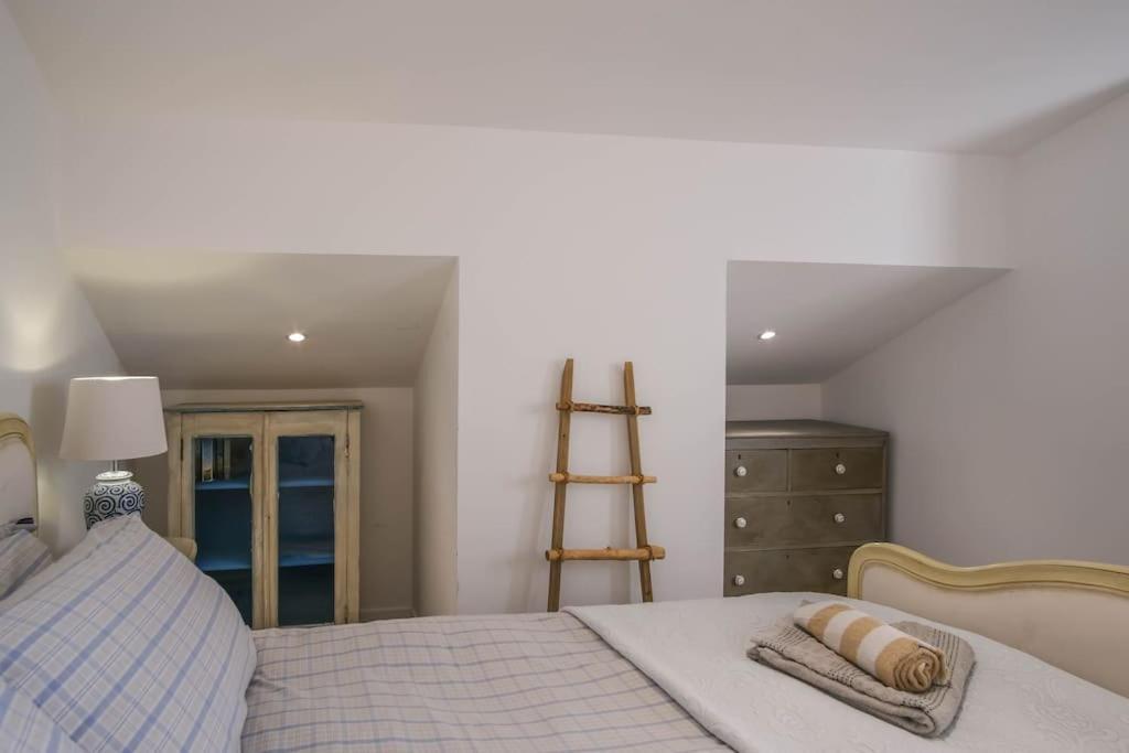 Summer Breeze Apartment, In The Historic Centre Of Lagos Esterno foto