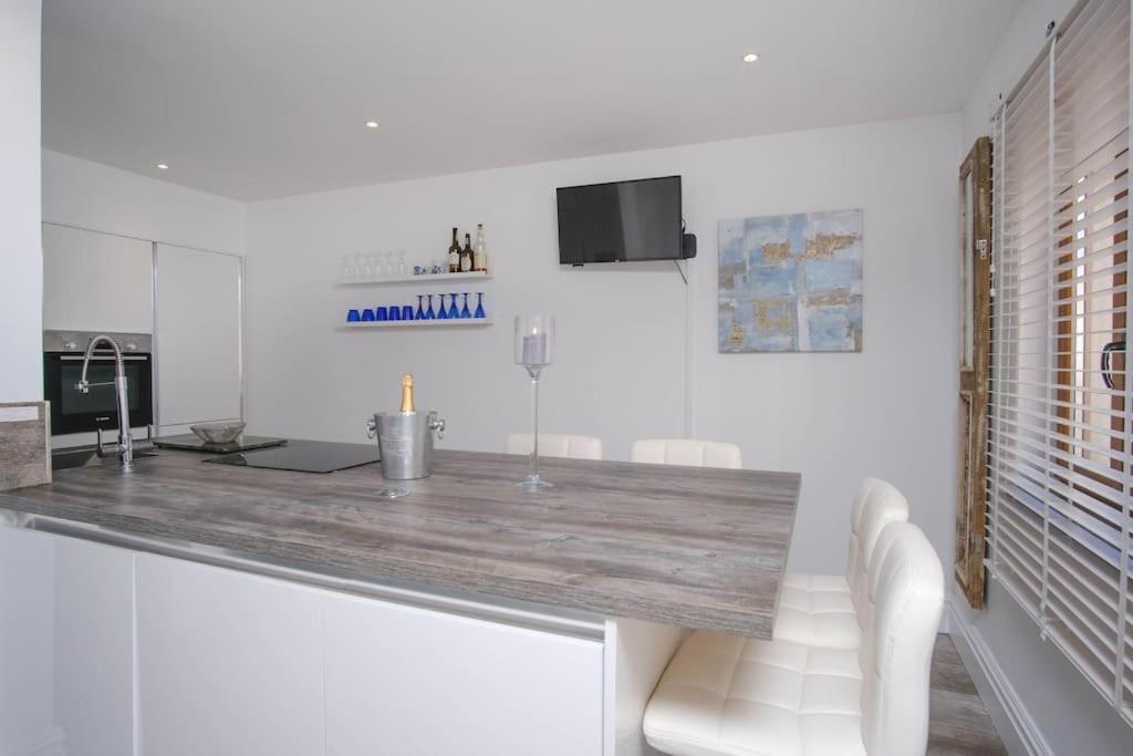 Summer Breeze Apartment, In The Historic Centre Of Lagos Esterno foto