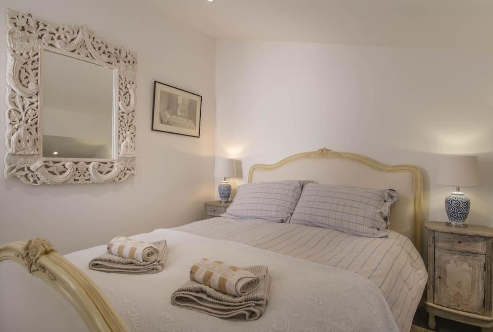 Summer Breeze Apartment, In The Historic Centre Of Lagos Esterno foto