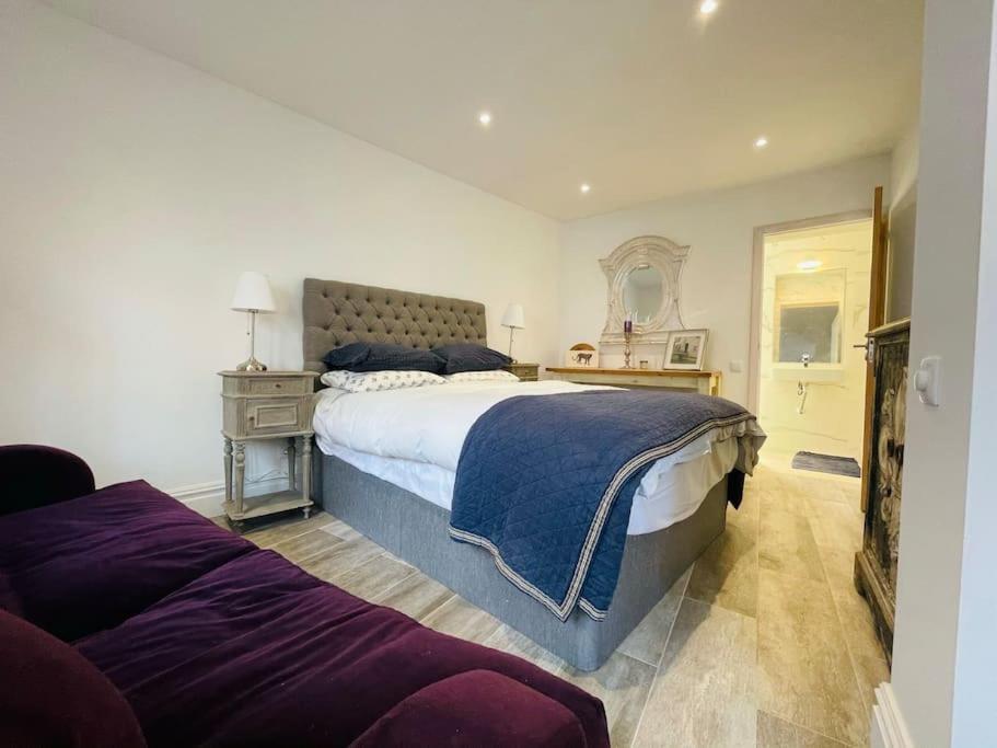 Summer Breeze Apartment, In The Historic Centre Of Lagos Esterno foto