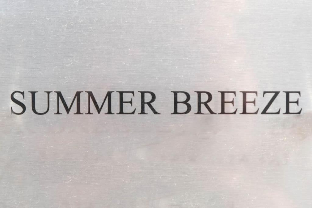 Summer Breeze Apartment, In The Historic Centre Of Lagos Esterno foto